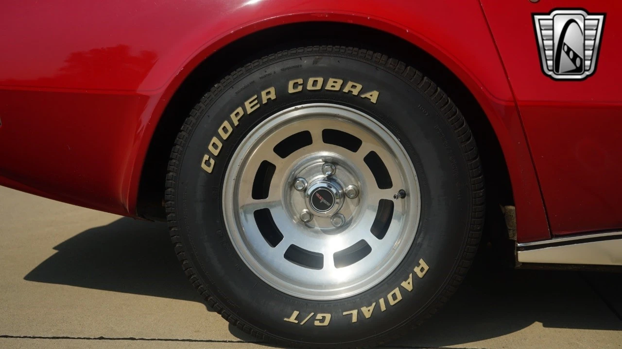 1981 Chevrolet Corvette C3 - Image 11 of 21