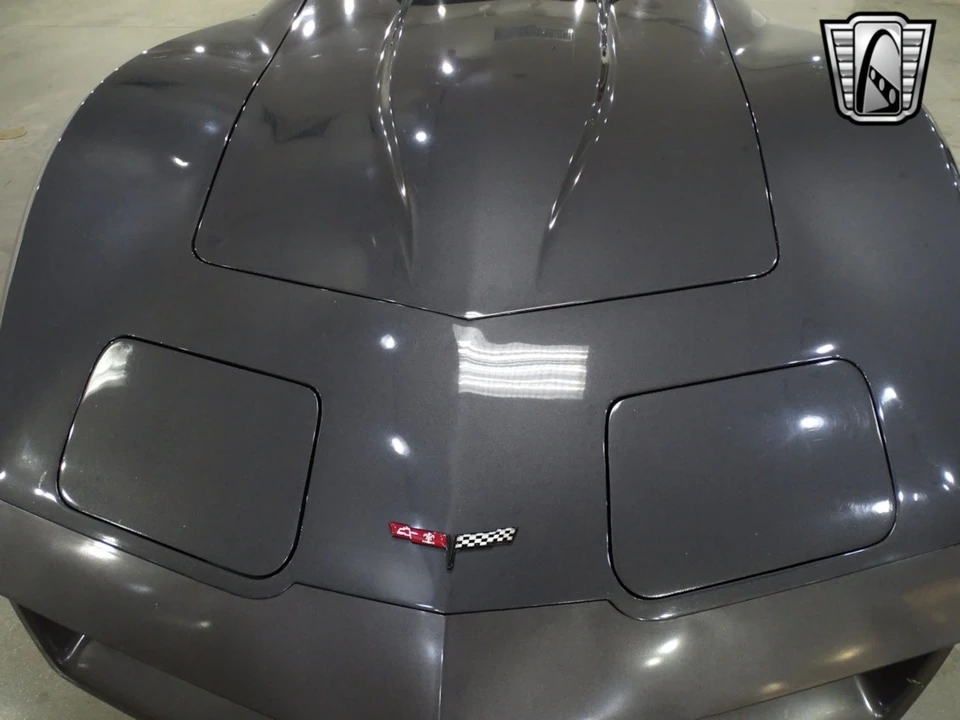 1981 Chevrolet Corvette C3 - Image 12 of 21