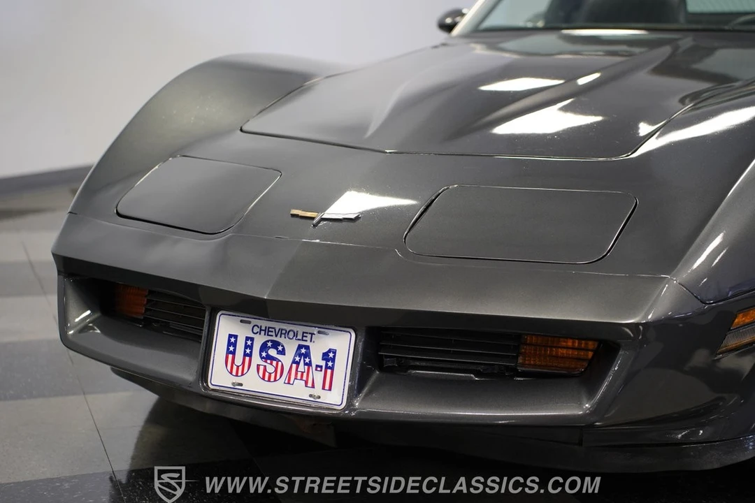 1981 Chevrolet Corvette C3 - Image 20 of 21
