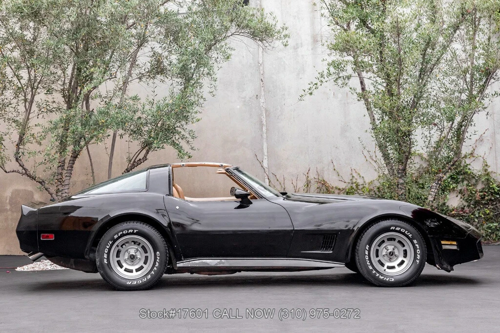 1981 Chevrolet Corvette C3 - Image 4 of 12