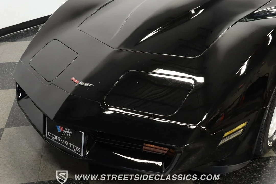 1981 Chevrolet Corvette C3 - Image 19 of 21