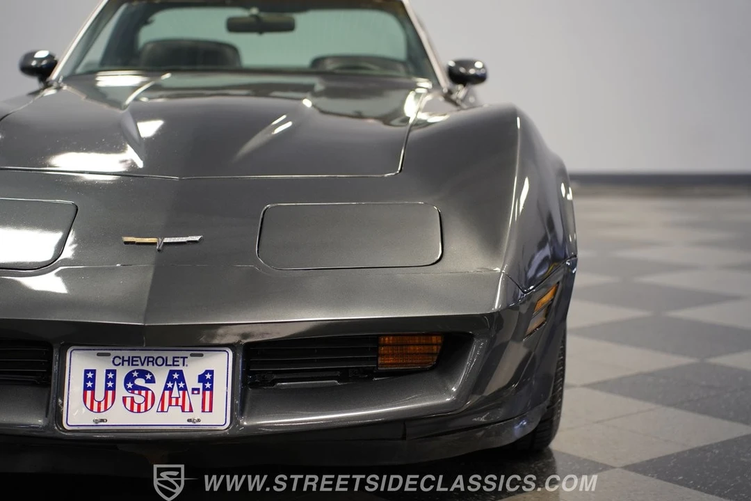 1981 Chevrolet Corvette C3 - Image 21 of 21