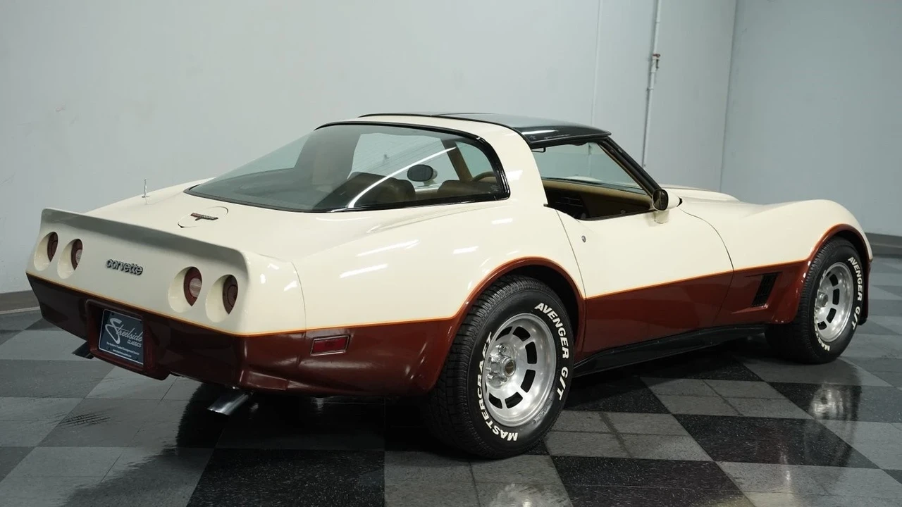 1981 Chevrolet Corvette C3 - Image 12 of 12