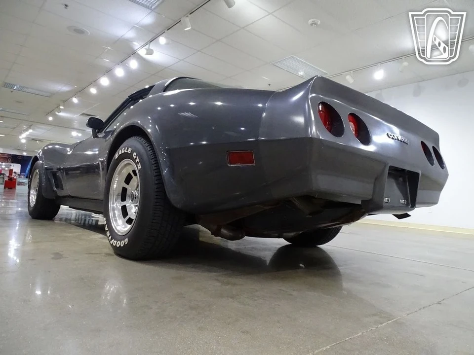 1981 Chevrolet Corvette C3 - Image 12 of 12