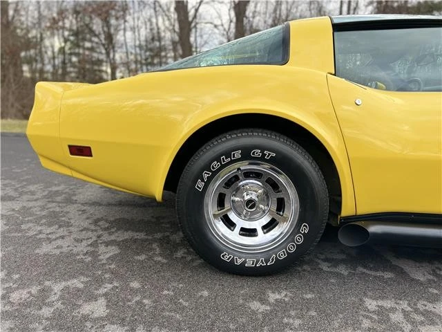 1981 Chevrolet Corvette C3 - Image 13 of 21