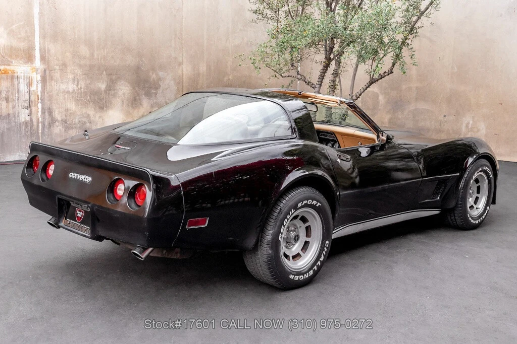 1981 Chevrolet Corvette C3 - Image 5 of 12