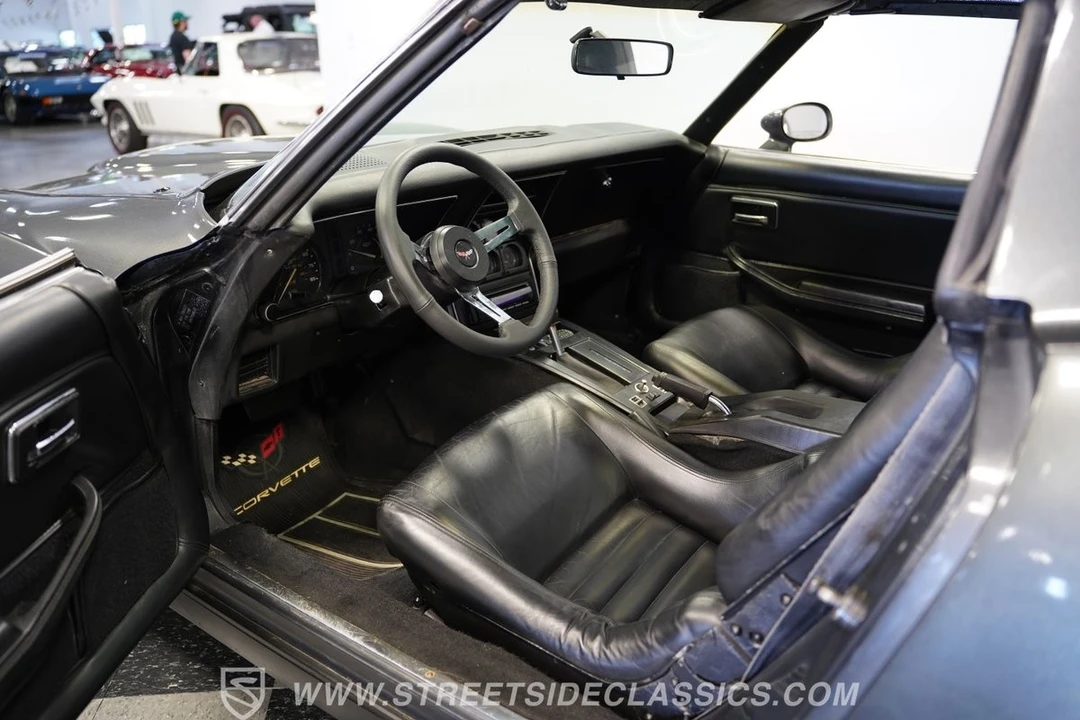1981 Chevrolet Corvette C3 - Image 5 of 21