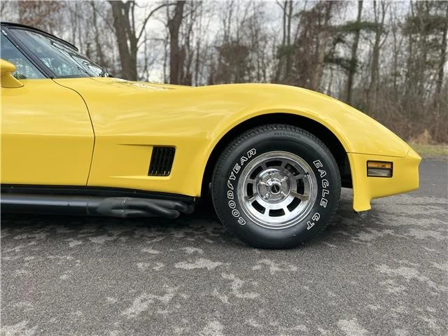 1981 Chevrolet Corvette C3 - Image 12 of 21