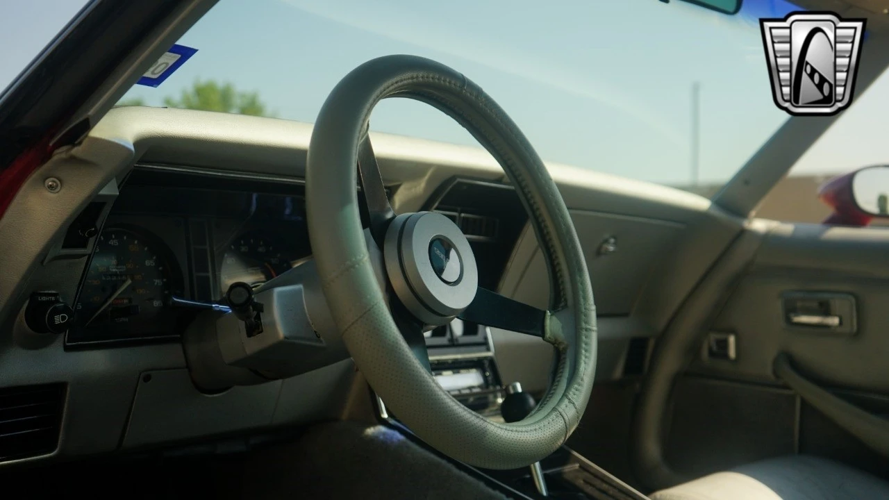 1981 Chevrolet Corvette C3 - Image 21 of 21