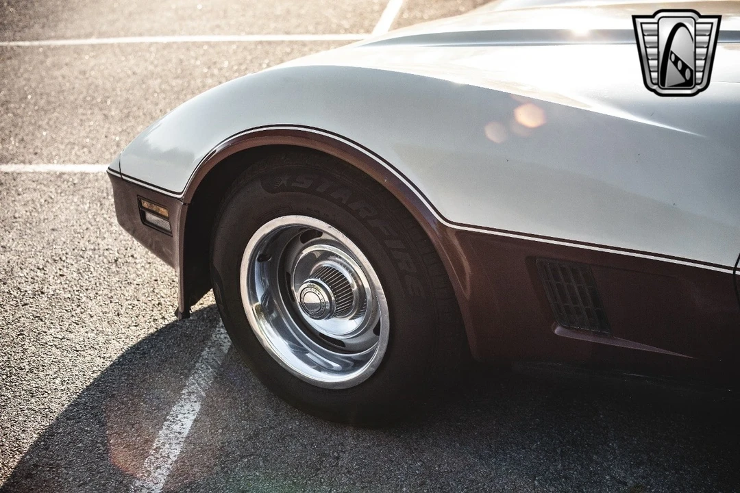 1981 Chevrolet Corvette C3 - Image 14 of 21