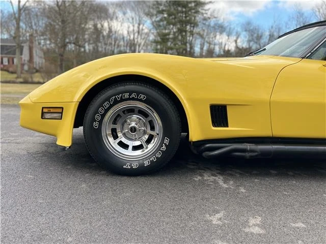 1981 Chevrolet Corvette C3 - Image 5 of 21