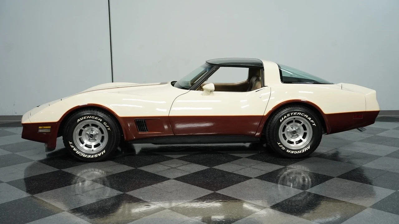 1981 Chevrolet Corvette C3 - Image 3 of 12