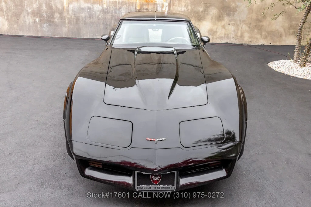 1981 Chevrolet Corvette C3 - Image 9 of 12