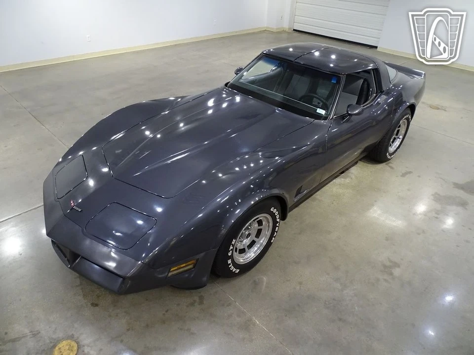 1981 Chevrolet Corvette C3 - Image 4 of 12
