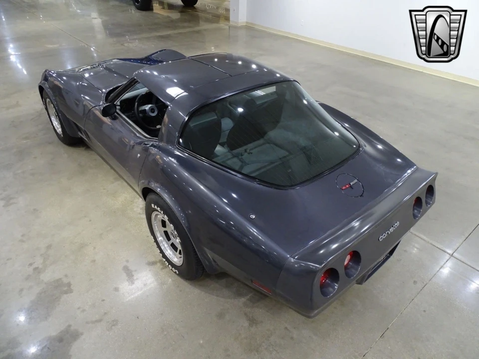 1981 Chevrolet Corvette C3 - Image 5 of 21
