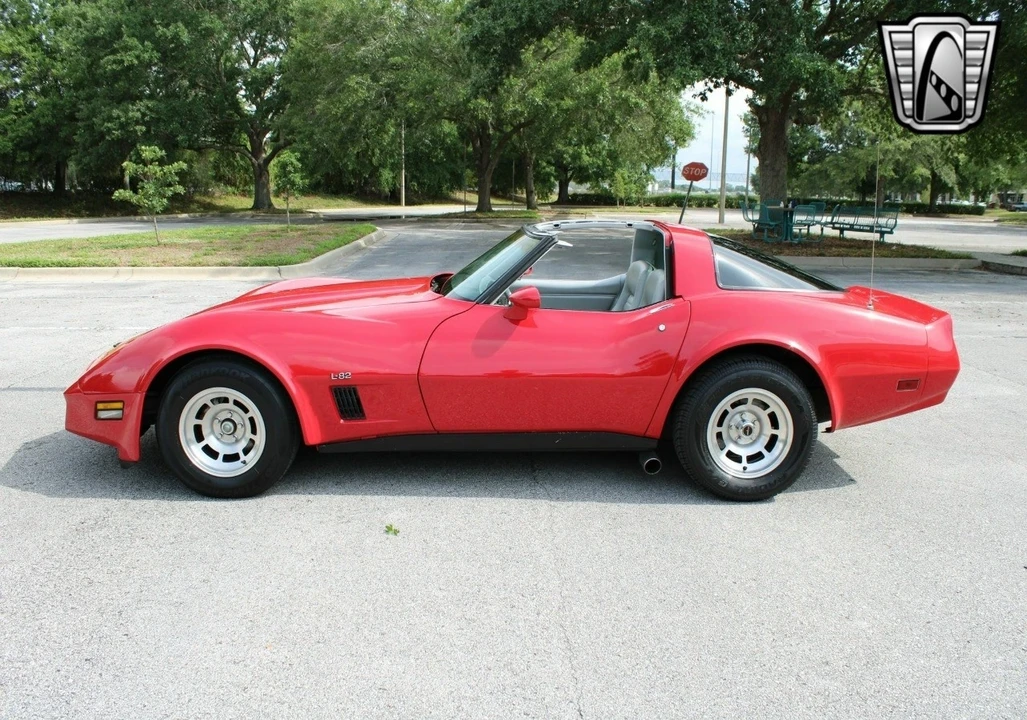 1981 Chevrolet Corvette C3 - Image 19 of 21
