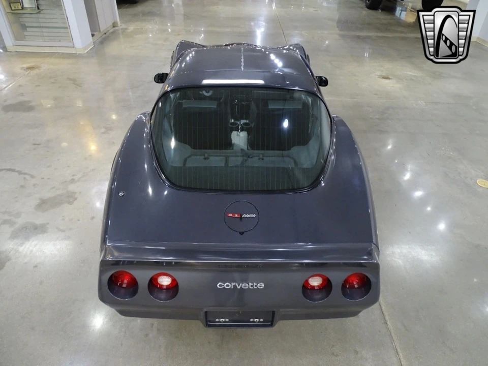 1981 Chevrolet Corvette C3 - Image 7 of 21
