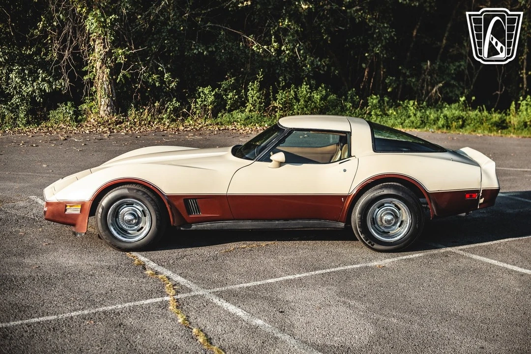 1981 Chevrolet Corvette C3 - Image 7 of 12