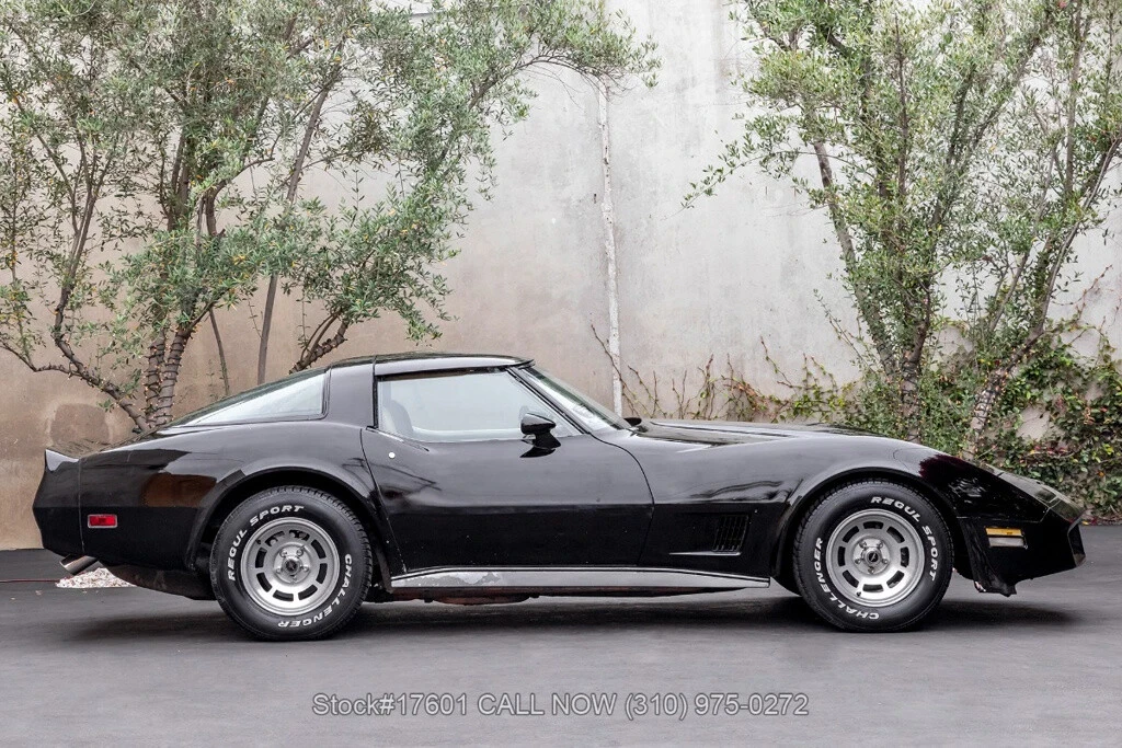 1981 Chevrolet Corvette C3 - Image 10 of 12