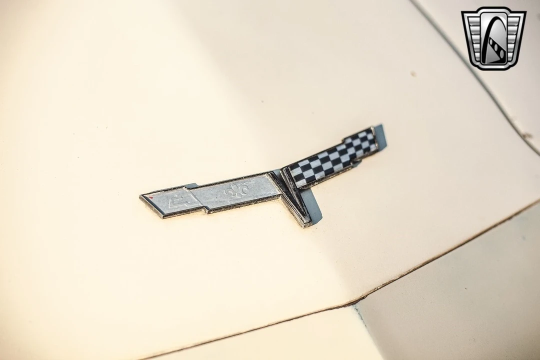 1981 Chevrolet Corvette C3 - Image 13 of 21