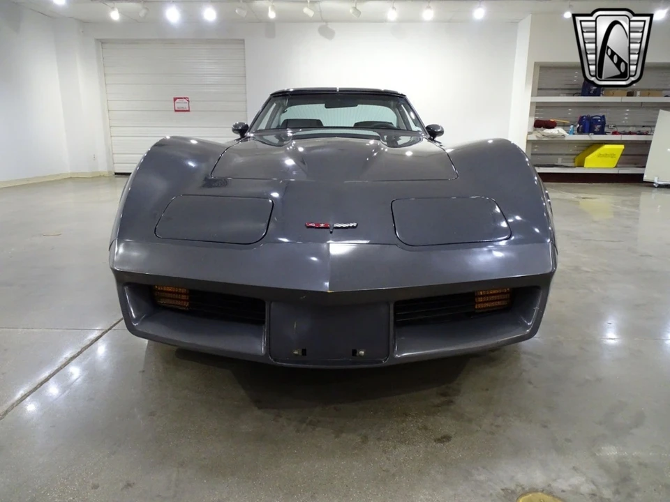 1981 Chevrolet Corvette C3 - Image 11 of 21