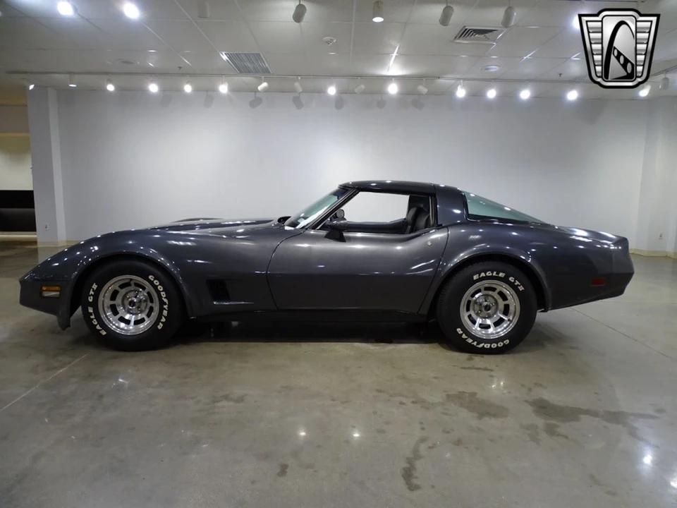 1981 Chevrolet Corvette C3 - Image 4 of 21