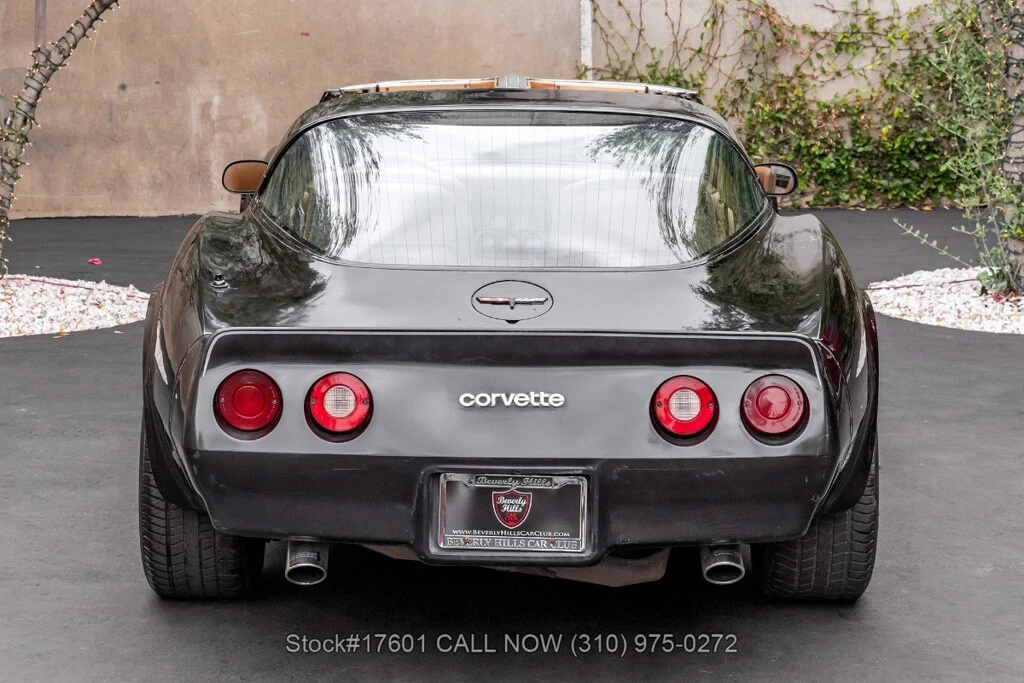 1981 Chevrolet Corvette C3 - Image 6 of 12