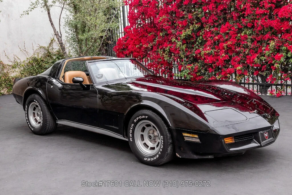 1981 Chevrolet Corvette C3 - Image 3 of 12