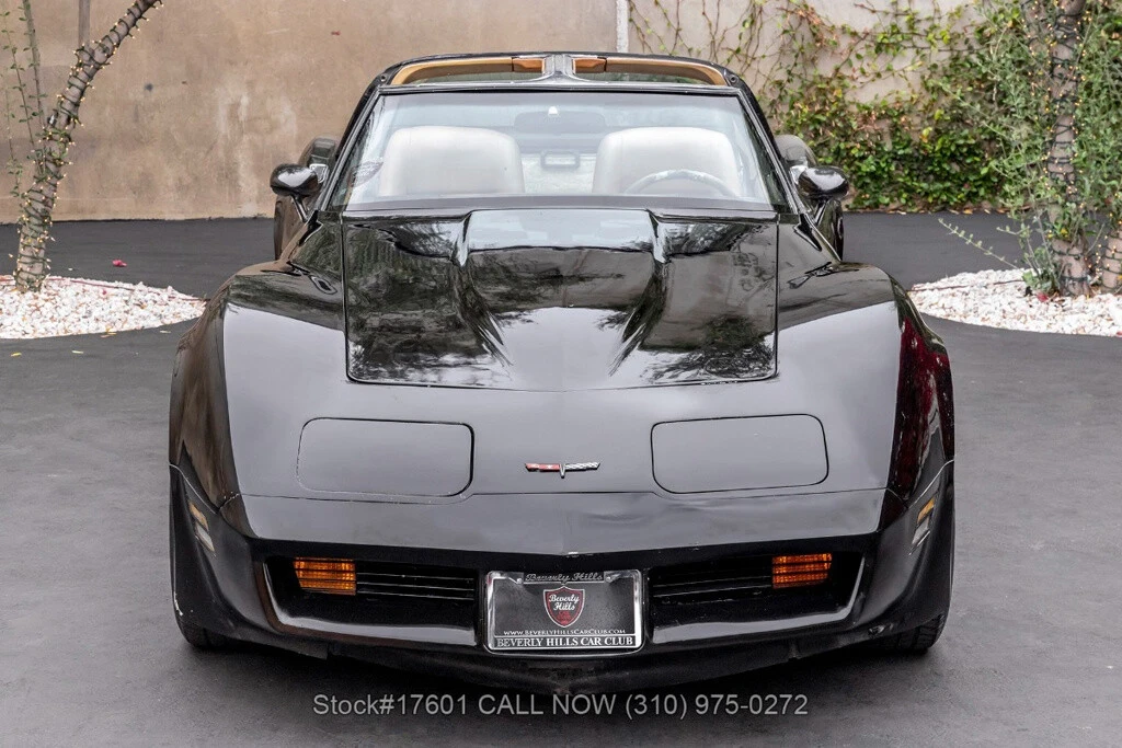 1981 Chevrolet Corvette C3 - Image 2 of 12