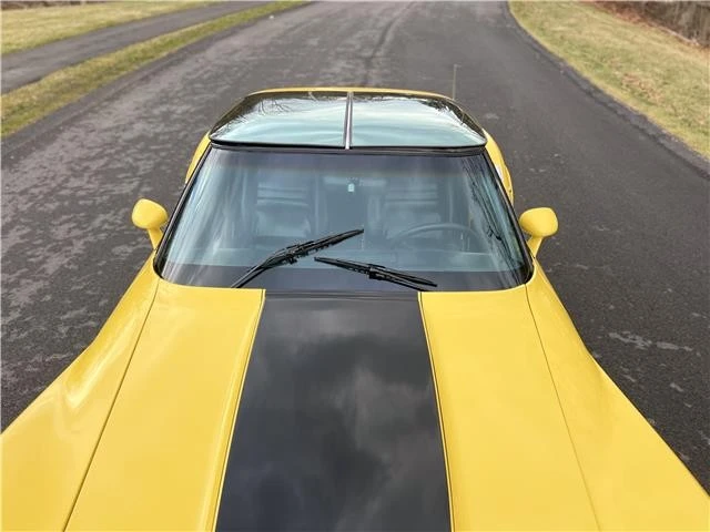 1981 Chevrolet Corvette C3 - Image 15 of 21