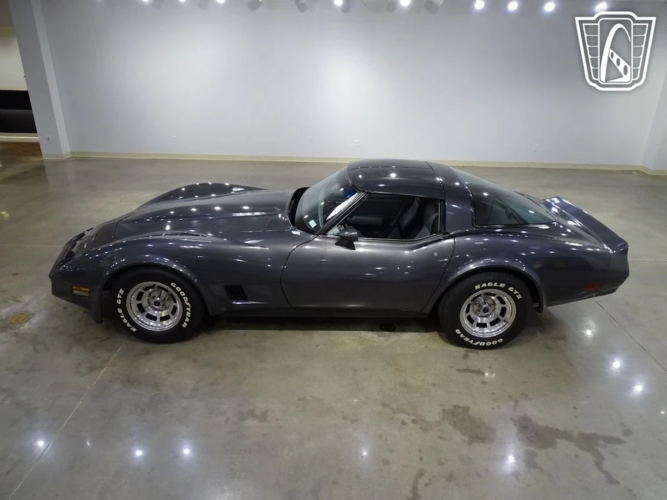 1981 Chevrolet Corvette C3 - Image 7 of 12