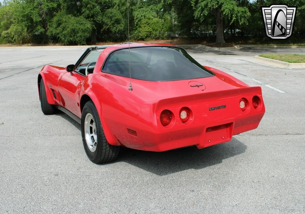 1981 Chevrolet Corvette C3 - Image 12 of 12