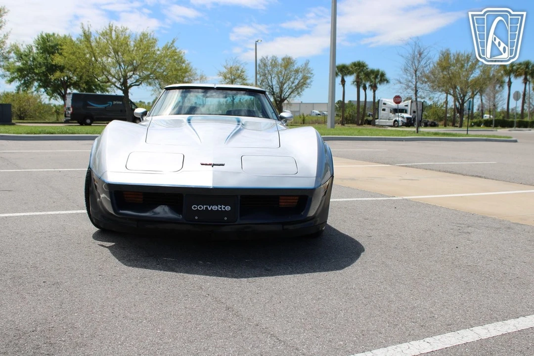 1981 Chevrolet Corvette C3 - Image 12 of 12