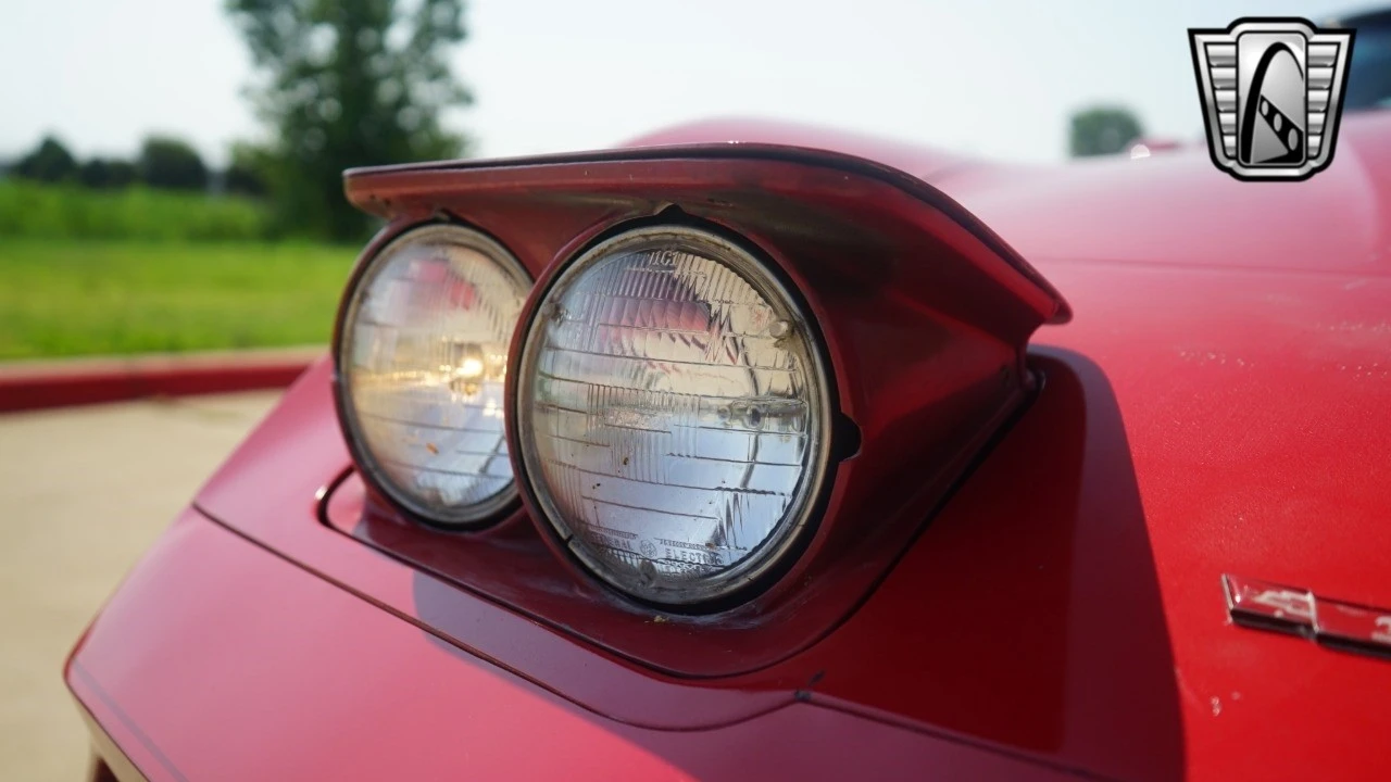 1981 Chevrolet Corvette C3 - Image 18 of 21