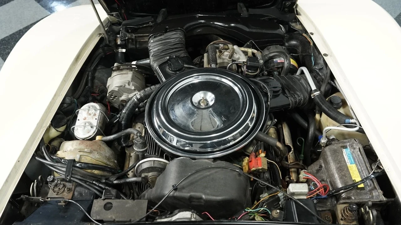 1981 Chevrolet Corvette C3 - Image 4 of 12