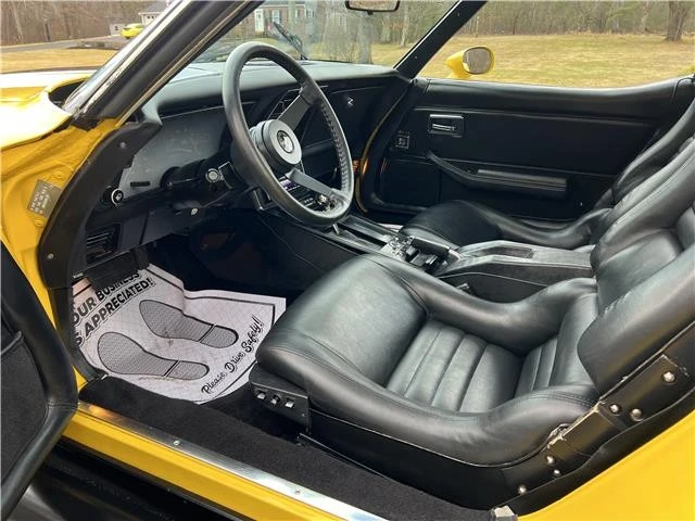 1981 Chevrolet Corvette C3 - Image 20 of 21