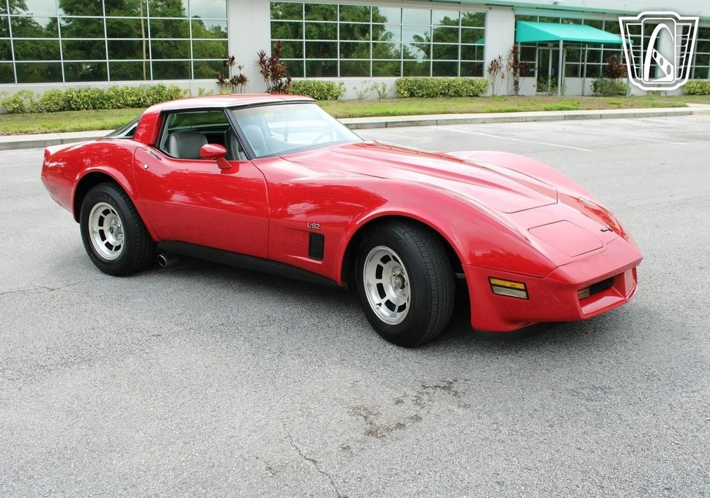 1981 Chevrolet Corvette C3 - Image 20 of 21