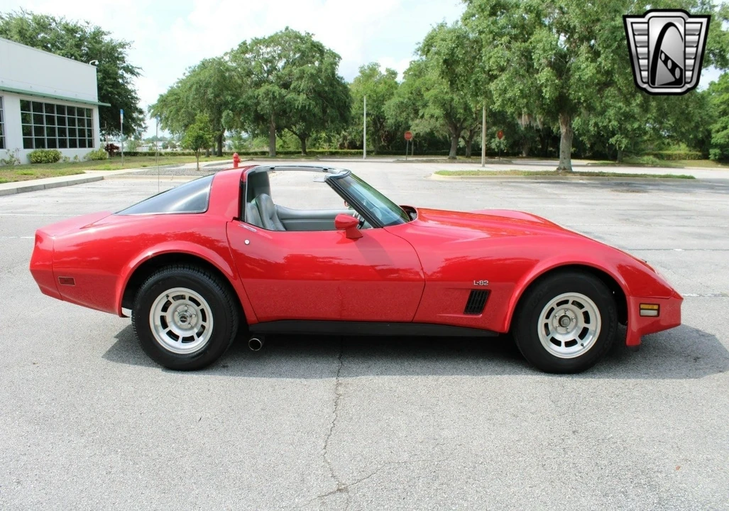 1981 Chevrolet Corvette C3 - Image 20 of 21