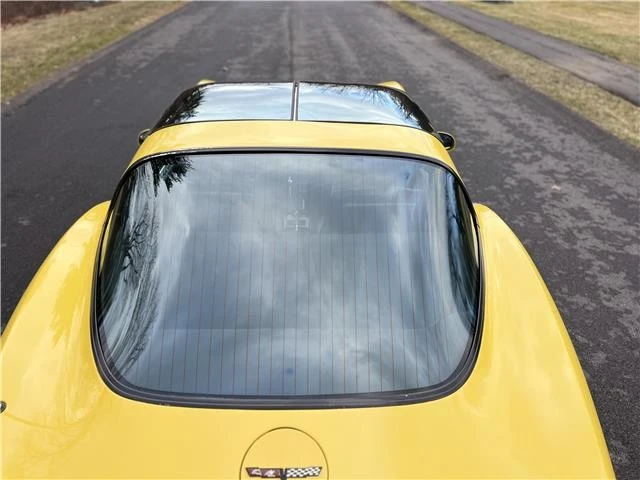1981 Chevrolet Corvette C3 - Image 9 of 21