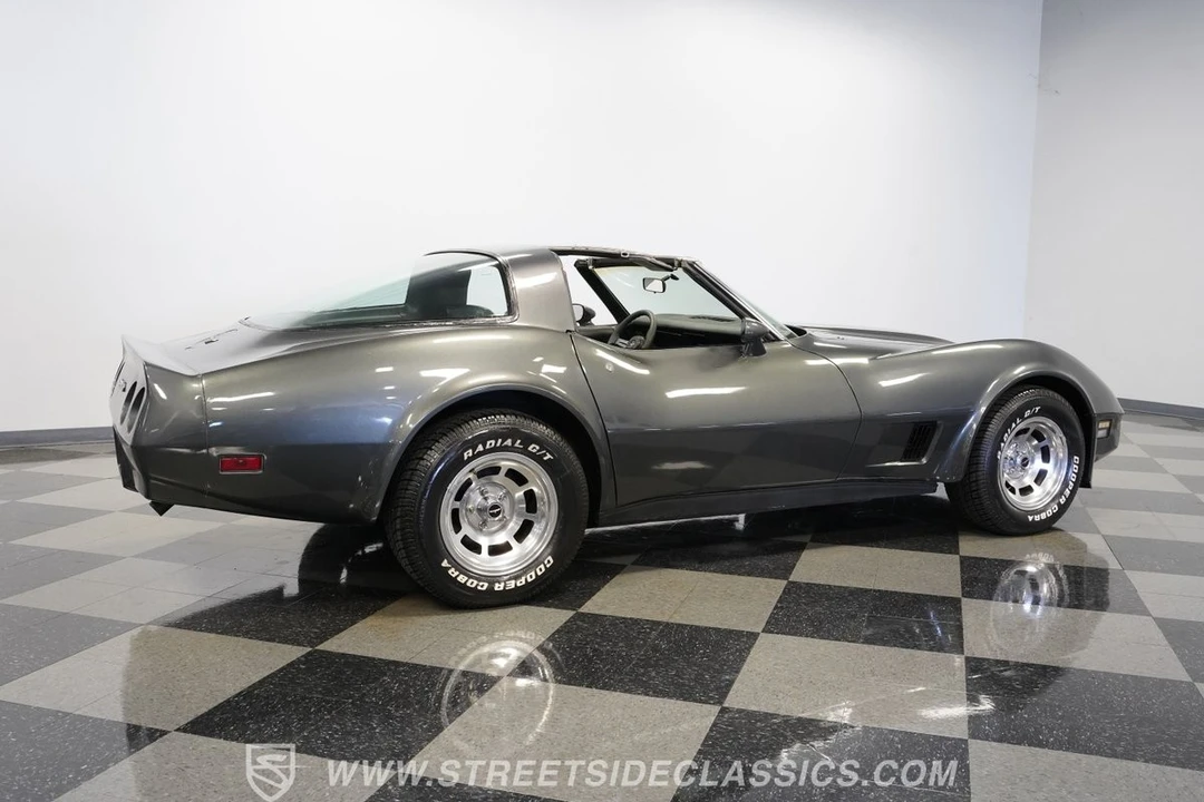 1981 Chevrolet Corvette C3 - Image 14 of 21