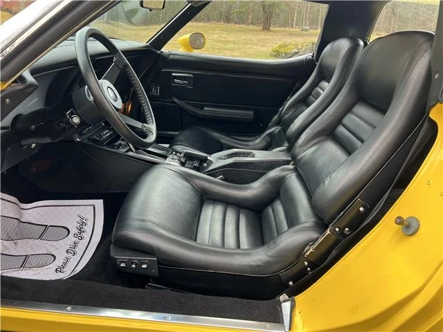 1981 Chevrolet Corvette C3 - Image 17 of 21