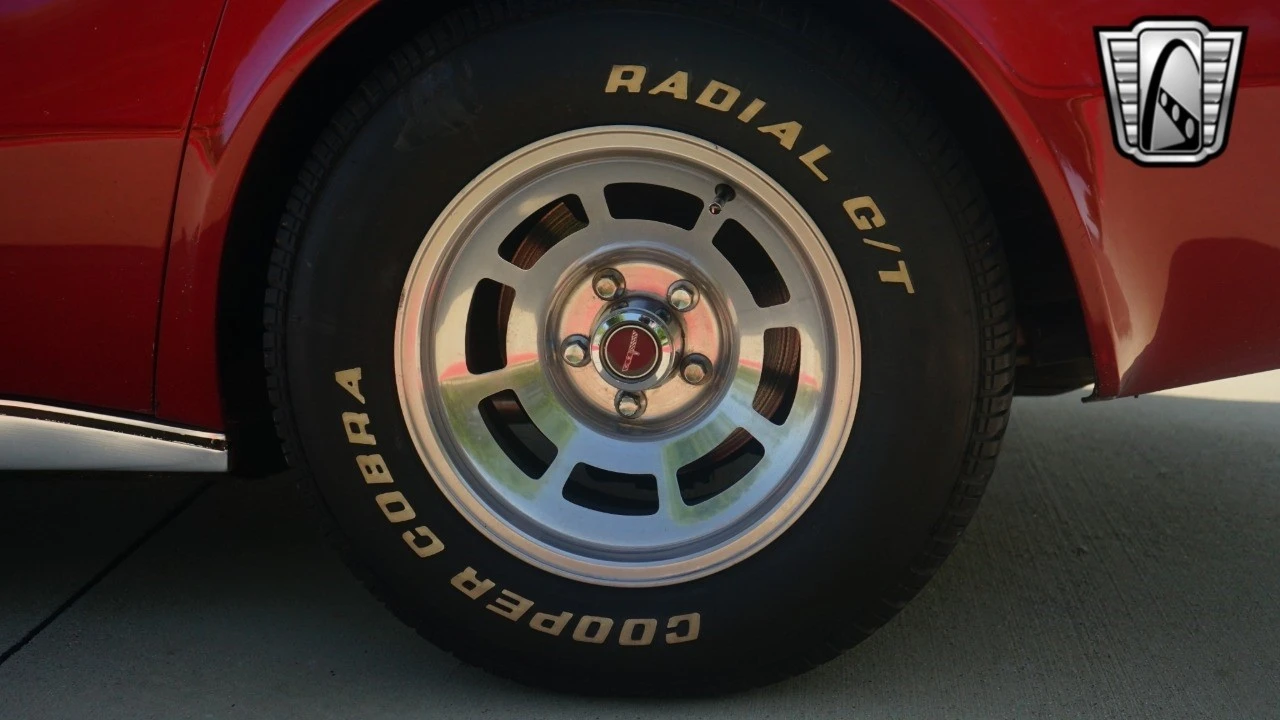 1981 Chevrolet Corvette C3 - Image 10 of 21