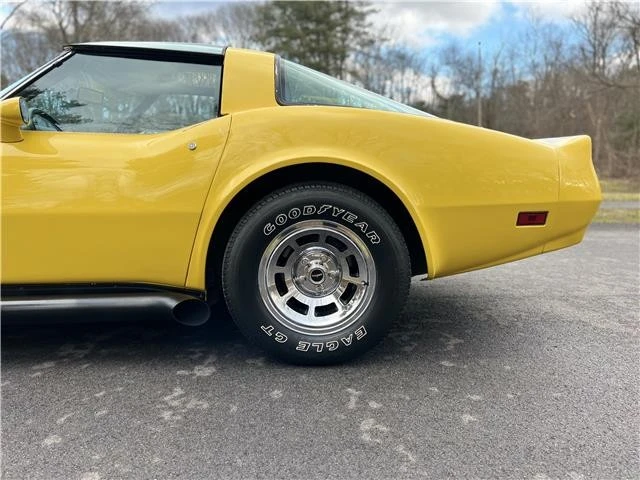 1981 Chevrolet Corvette C3 - Image 6 of 21