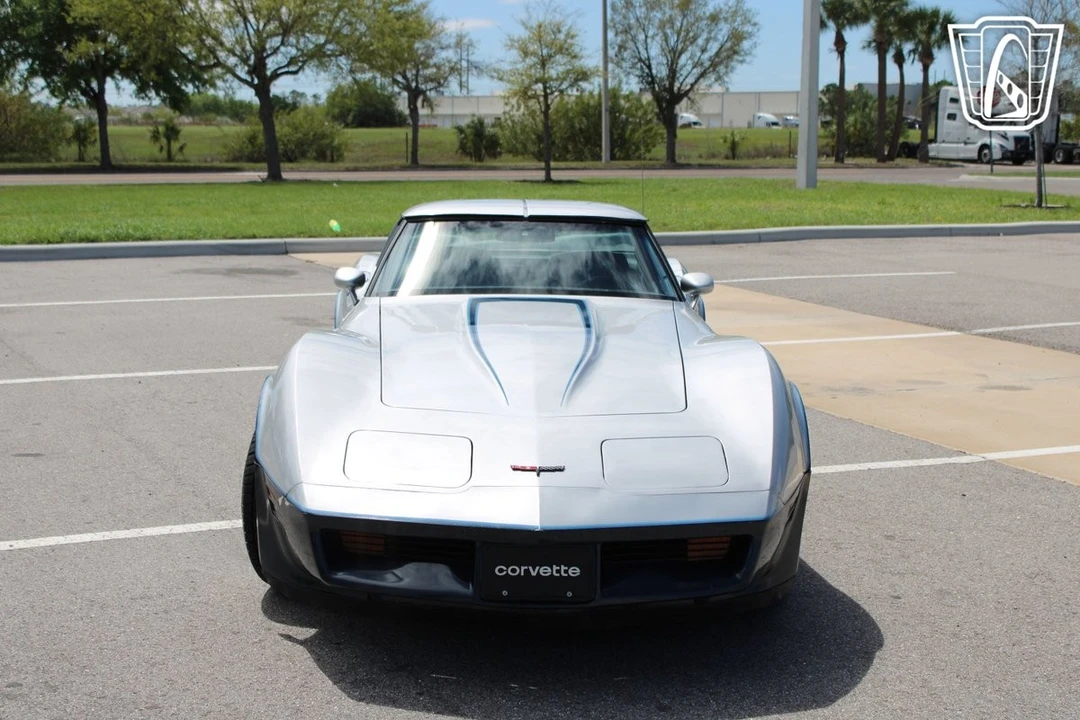 1981 Chevrolet Corvette C3 - Image 3 of 12