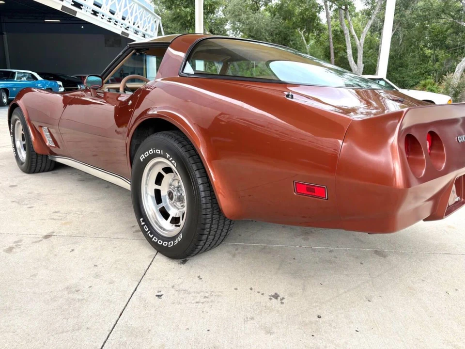 1981 Chevrolet Corvette C3 - Image 15 of 31
