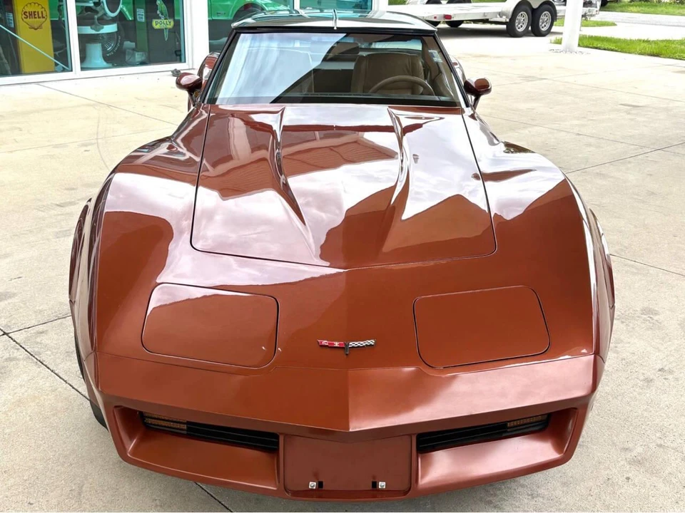 1981 Chevrolet Corvette C3 - Image 3 of 31