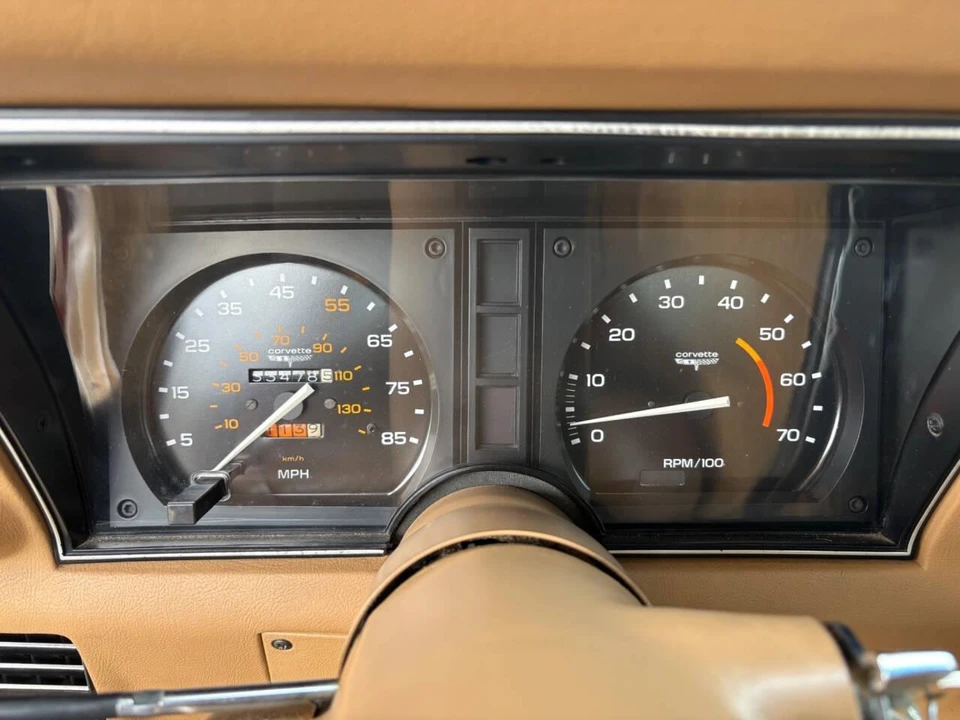 1981 Chevrolet Corvette C3 - Image 27 of 31