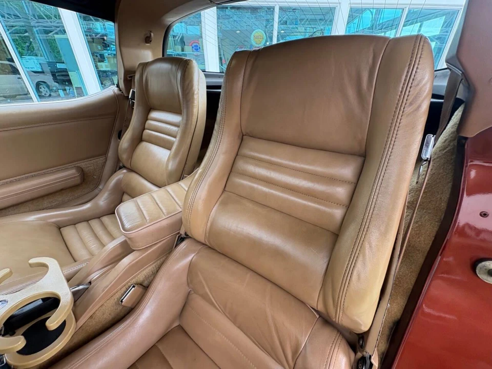1981 Chevrolet Corvette C3 - Image 25 of 31