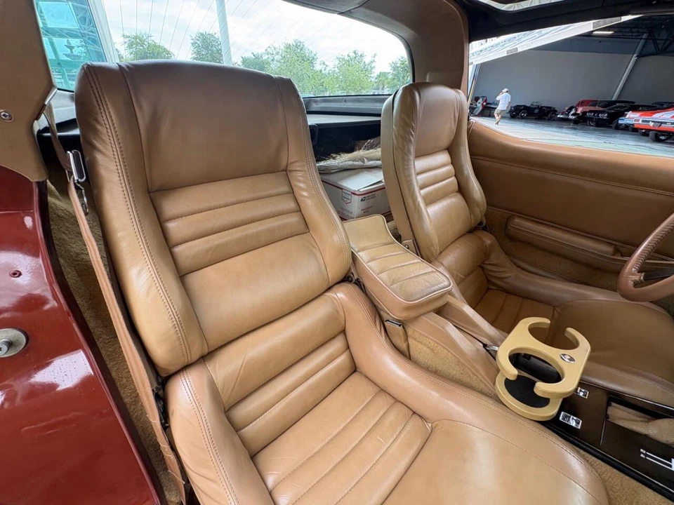 1981 Chevrolet Corvette C3 - Image 31 of 31