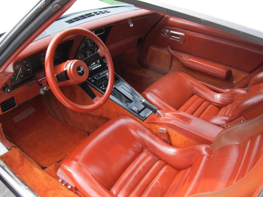 1981 Chevrolet Corvette C3 - Image 4 of 7